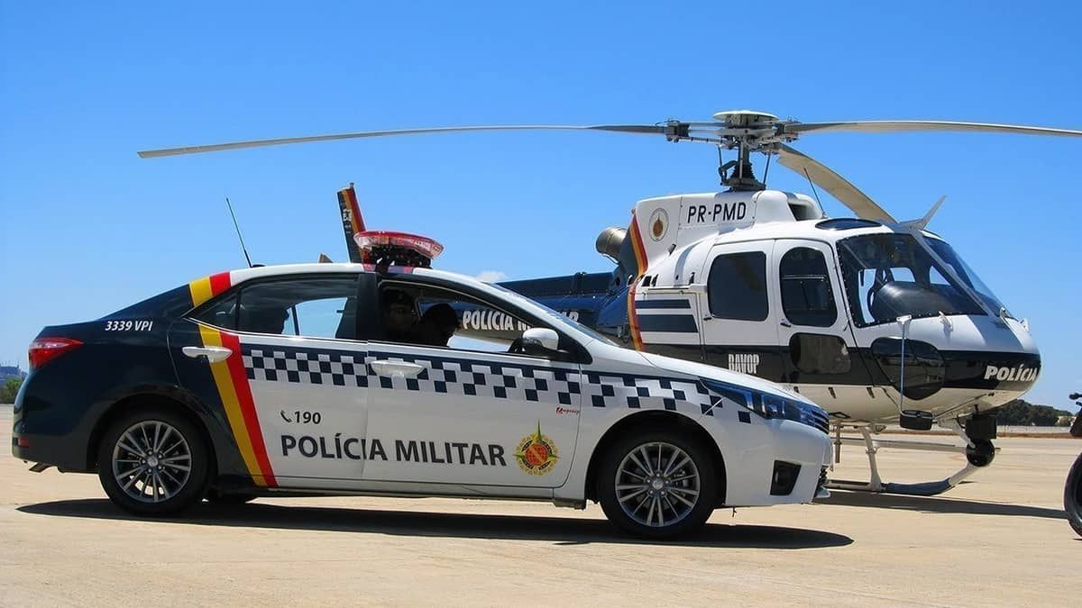 Policiais militares são condenados por torturarem adolescente com choques elétricos 