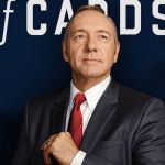 Kevin Spacey, o 'anti-herói' rejeitado em Hollywood por acusações de estupro