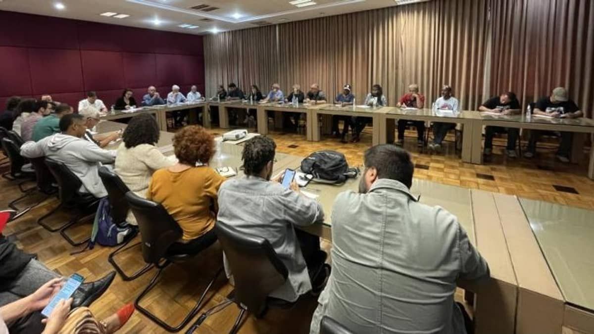 PBH reativa Comitê da Política Municipal para População em Situação de Rua