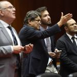 'Leais' a Zema, deputados da base de governo devem ficar sem liderança na Casa