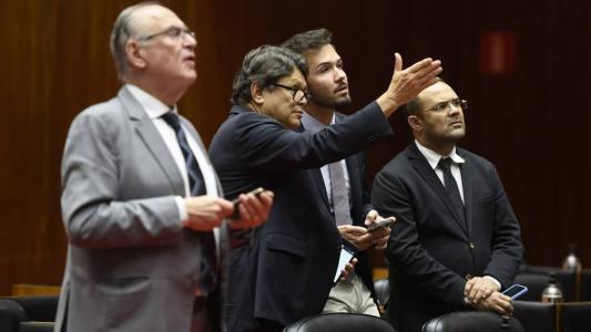 As principais comissões temáticas também não devem ficar com Andrade ou com outro aliado de Zema, segundo apurou a coluna