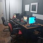 Grupo que se passava por bancos para aplicar golpes em aposentados é preso em Minas