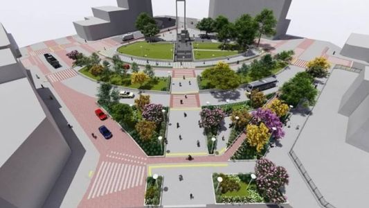 As propostas para a licitação são de R$ 4,8 milhões