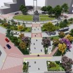 PBH abre licitação de R$ 4,8 milhões para reformar a Praça da Rodoviária