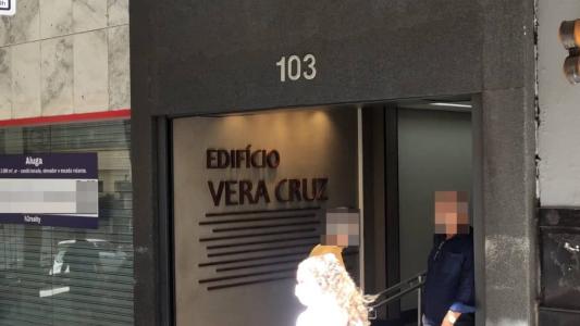 As proprietárias foram encaminhadas para prestar depoimento