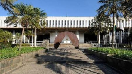 As provas da primeira e segunda etapas foram realizadas na mesma data, em 29 de janeiro