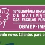 Olimpíada Brasileira de Matemática começa nesta terça com mais de 18 milhões de estudantes inscritos