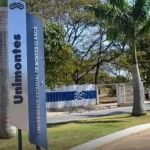 Unimontes abre inscrições para vestibular com quase 3 mil vagas; saiba como se inscrever