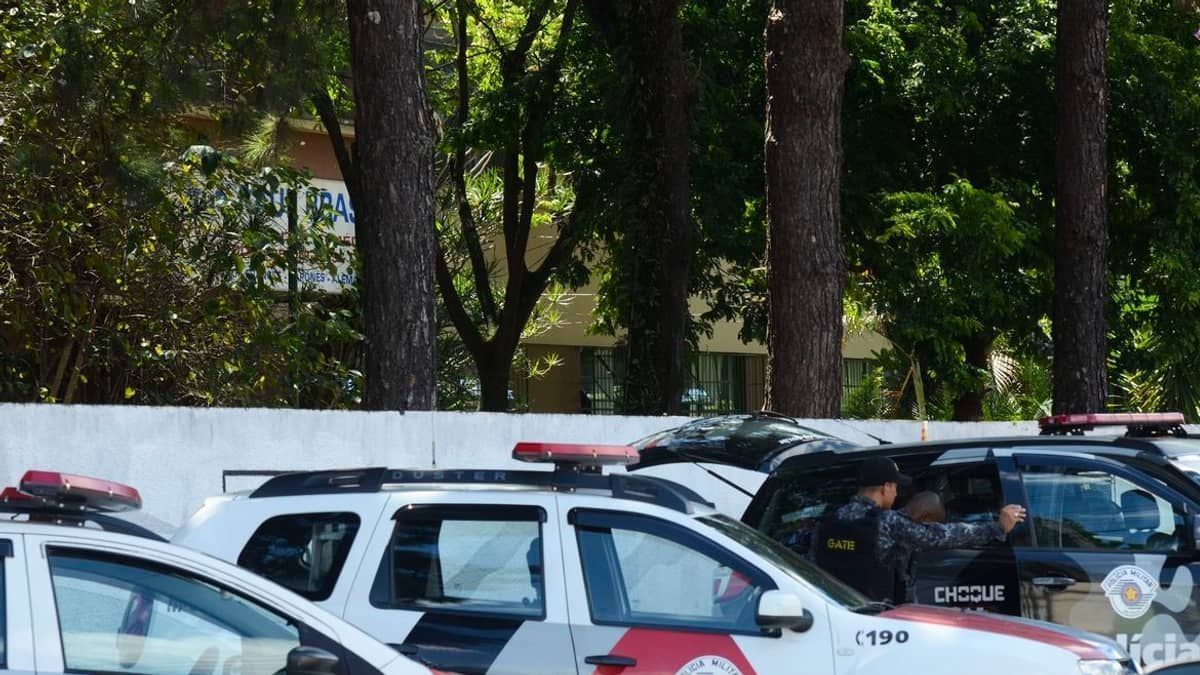 Ministério lança edital com investimentos de R$ 150 milhões para segurança nas escolas  