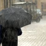 Previsão do tempo: feriado do Trabalhador será de chuva em Minas 