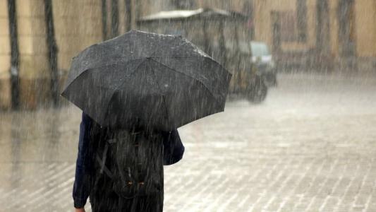 As temperaturas seguem mais amenas e a temperatura mínima pode chegar aos 8°C