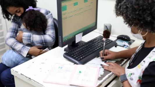 As unidades do Centro de Saúde funcionarão de 7h às 18h