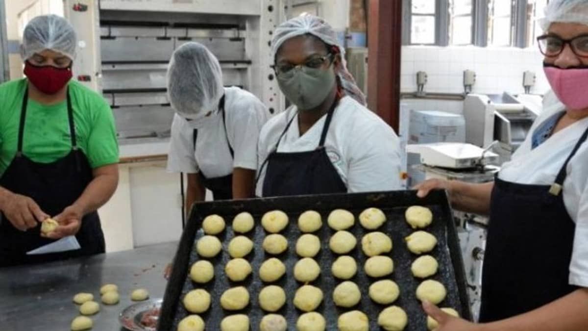 Prefeitura de BH abre inscrições para cursos de comida de boteco, bombons e trufas 
