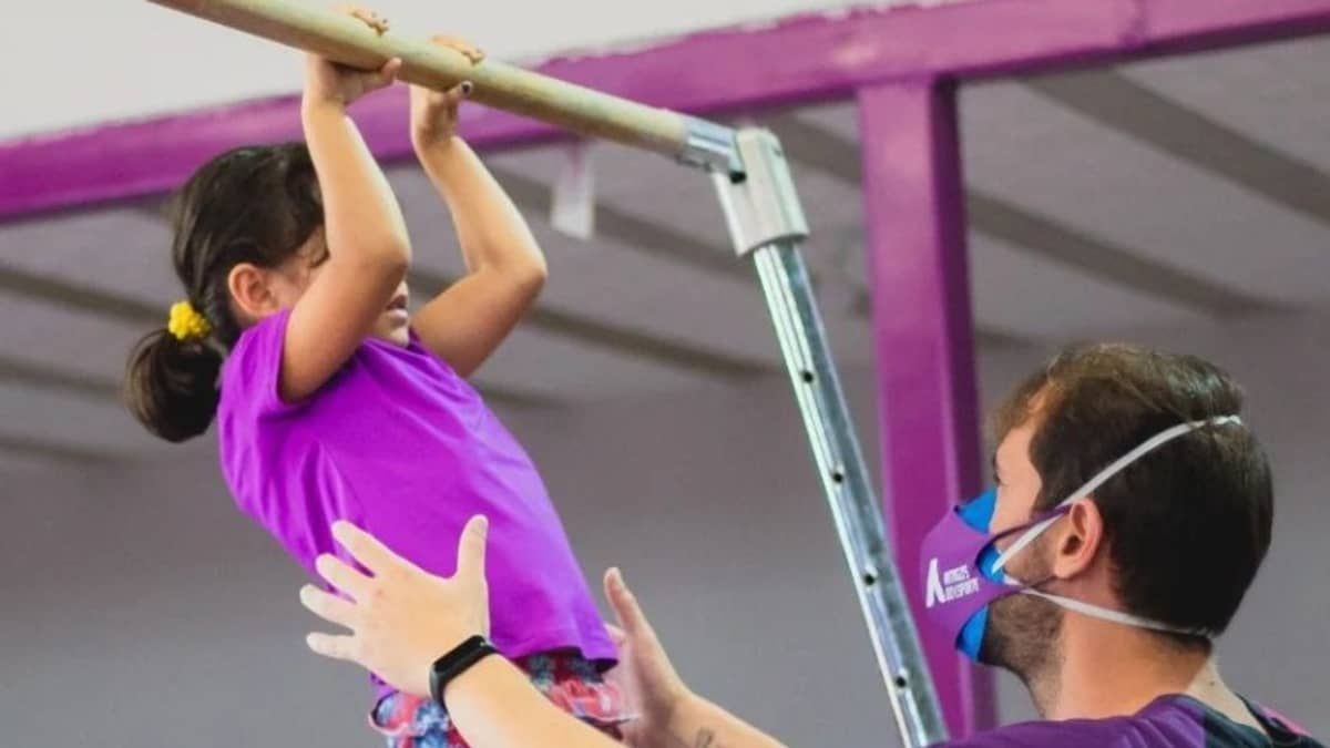 Centro de Treinamento fará seletiva para atletas de ginástica artística neste domingo em BH; confira