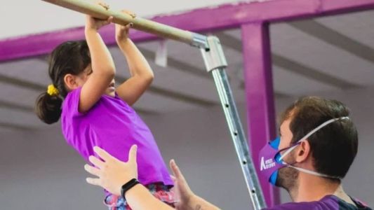 As vagas são voltadas para alunos nascidas entre 2015 e 2018