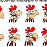 Charge do Duke: as várias personalidades do Galo na temporada