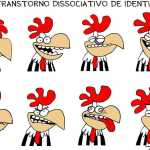 Charge do Duke: as várias personalidades do Galo na temporada