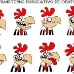 Charge do Duke: as várias personalidades do Galo na temporada