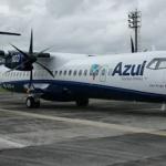 Aeroporto da Zona da Mata ganha novos voos para Belo Horizonte