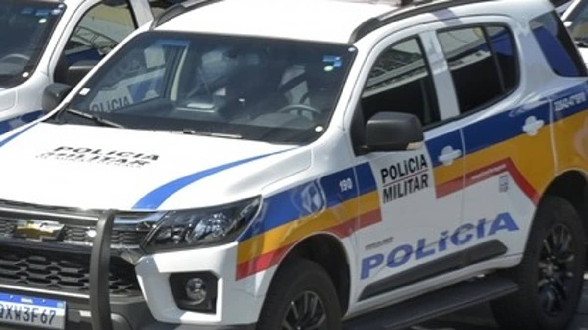 Homem esfaqueia ex e filha de 1 ano por não aceitar término e acaba preso e Minas