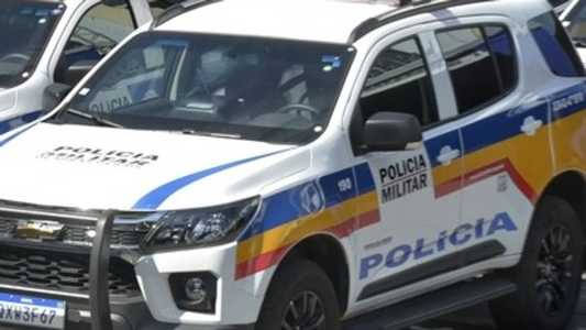 As vítimas foram atendidas no hospital e liberadas em seguida