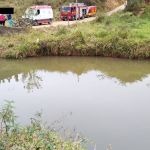 Irmãos morrem afogados em riacho enquanto se banhavam, no interior de Minas Gerais