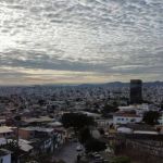 Previsão do tempo: vai chover em Minas no feriado?