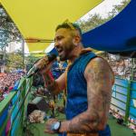 Carnaval com rock: Bloco Asa de Banana leva estilo musical para folia em BH