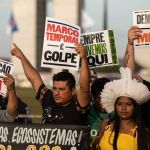 Marco Temporal Indígena