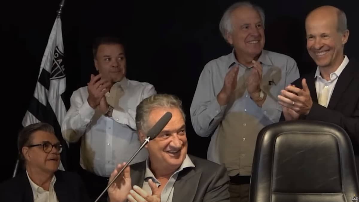 Conselho do Atlético encerra votação sobre a SAF; veja números finais