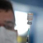 Ministério da Saúde amplia vacinação de doses bivalentes para população acima de 18 anos