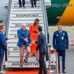 Após idas ao Amazonas e ao Rio de Janeiro, Lula viaja para o Paraguai na terça-feira (15); saiba detalhes