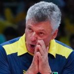 Renan Dal Zotto não é mais treinador da Seleção Brasileira de Vôlei 