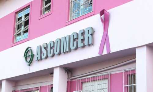 Ascomcer em Juiz de Fora