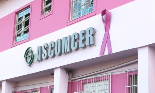 Ascomcer em Juiz de Fora