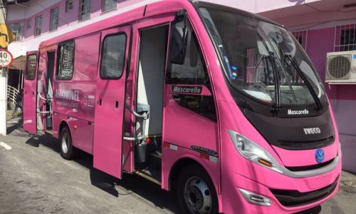 Ascomóvel da Ascomcer Juiz de Fora