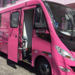 Outubro Rosa: Ascomóvel volta às ruas para nova ação em Juiz de Fora