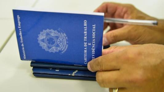 Quando consideradas as ocupações, a pesquisa revela que 86% tinham ocupações pouco desafiadoras