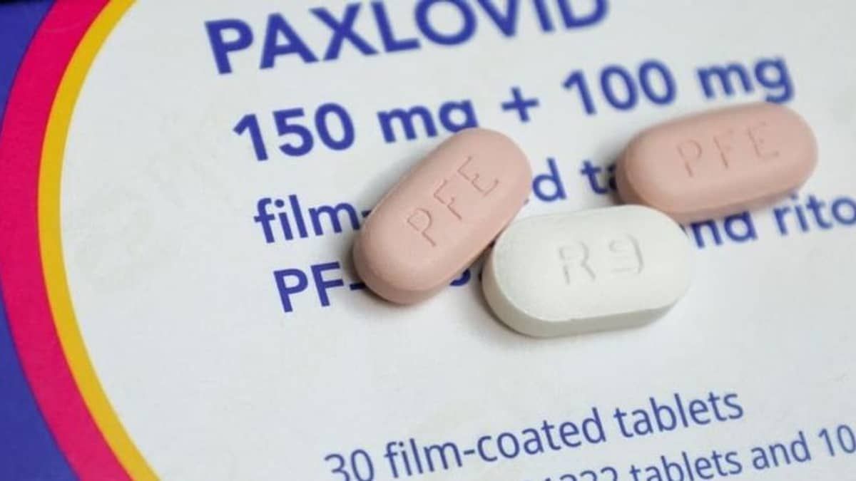 Pílula antiviral contra Covid-19 é aprovada nos Estados Unidos