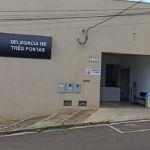 Homem é preso suspeito de abusar babá dos filhos em Três Pontas
