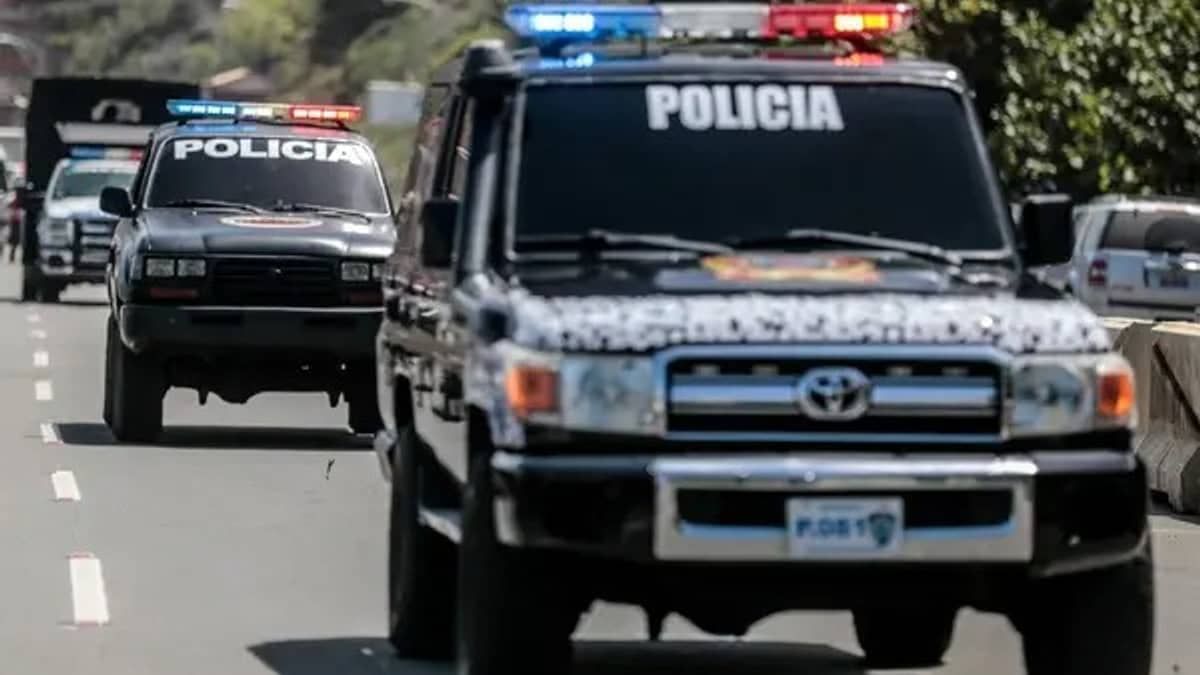 TPI investiga crimes contra a humanidade na Venezuela
