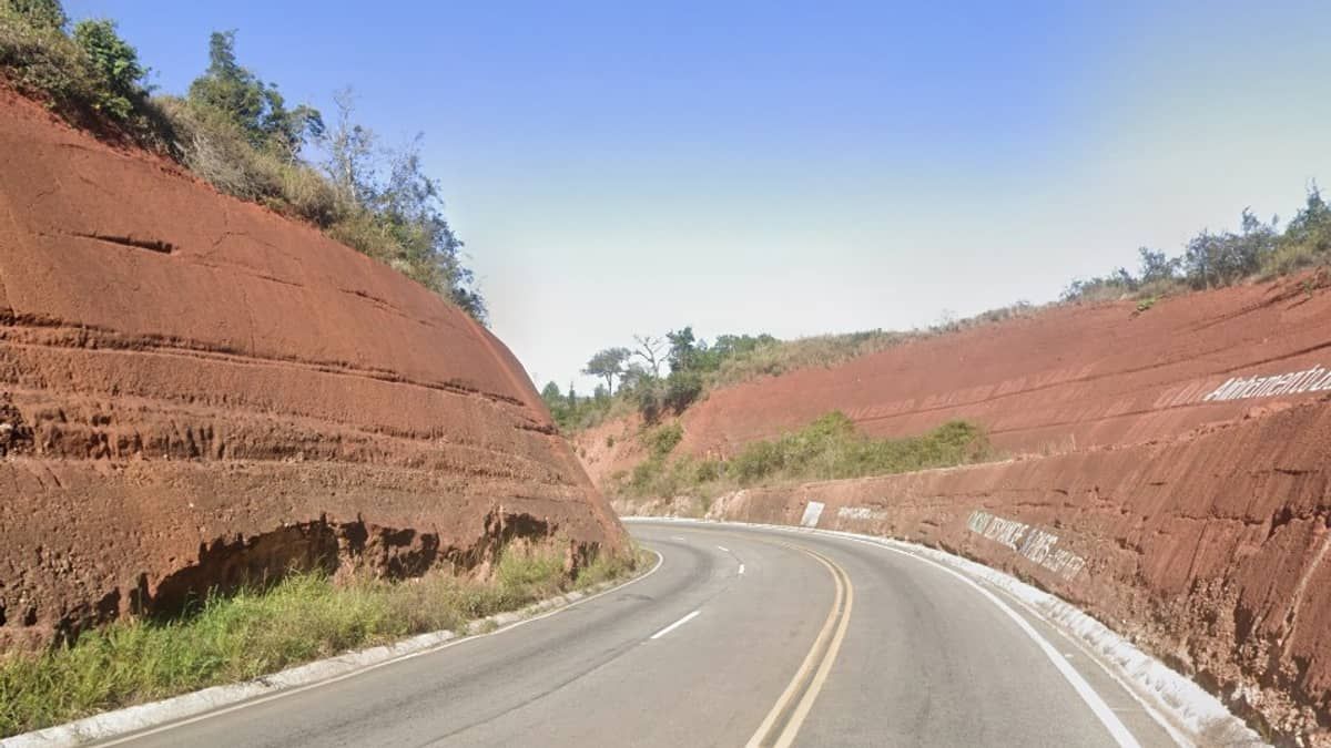 Rodovia MGC-120 será interditada por seis horas nesta segunda; confira rotas de desvio