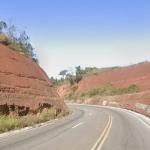 Rodovia MGC-120 será interditada por seis horas nesta segunda; confira rotas de desvio