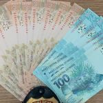 Jovem é preso após receber mil reais em notas falsas pelos Correios em Minas