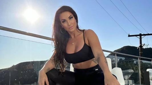 A atriz soma mais de 18 mil seguidores na página do OnlyFans