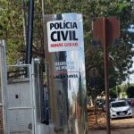 Jovem é preso suspeito de matar adolescente a pauladas em Lagoa Santa