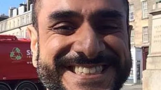 A ministra britânica do Interior, Suella Braverman, irá decidir se ordena a extradição