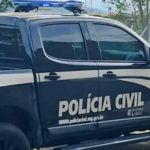 Mulher é presa por ameaças de morte após perder guarda de oito filhos em BH