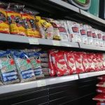 Produtos da cesta básica registram queda no preço em BH