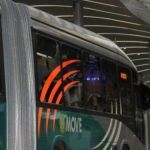 Homem suspeito de assediar mulheres é preso após passar mão nos seios de passageira em ônibus de BH